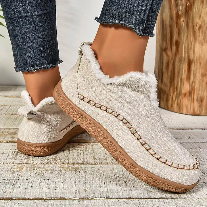 Anna-Margarete | Orthopedic House Slippers