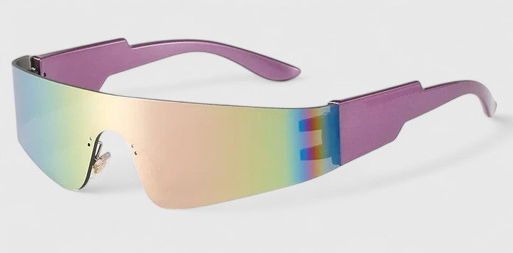 Zoe | Stilvolle Sonnenbrille