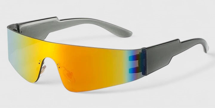 Zoe | Stilvolle Sonnenbrille