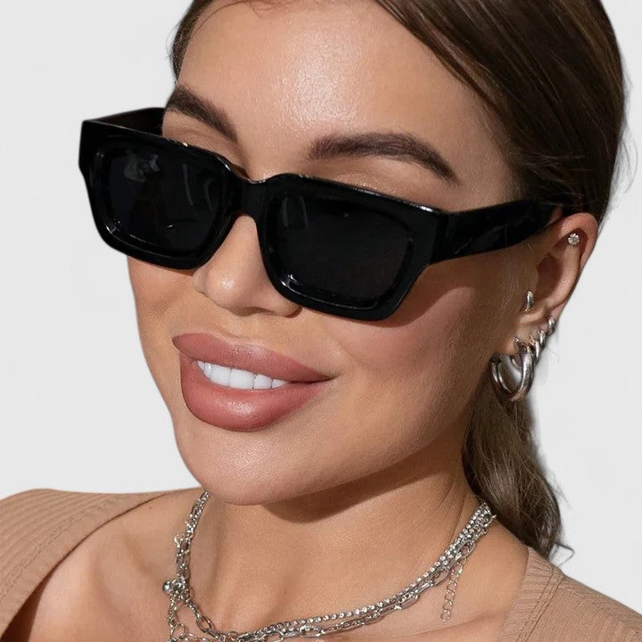 Leonora | Stilvolle Sonnenbrille