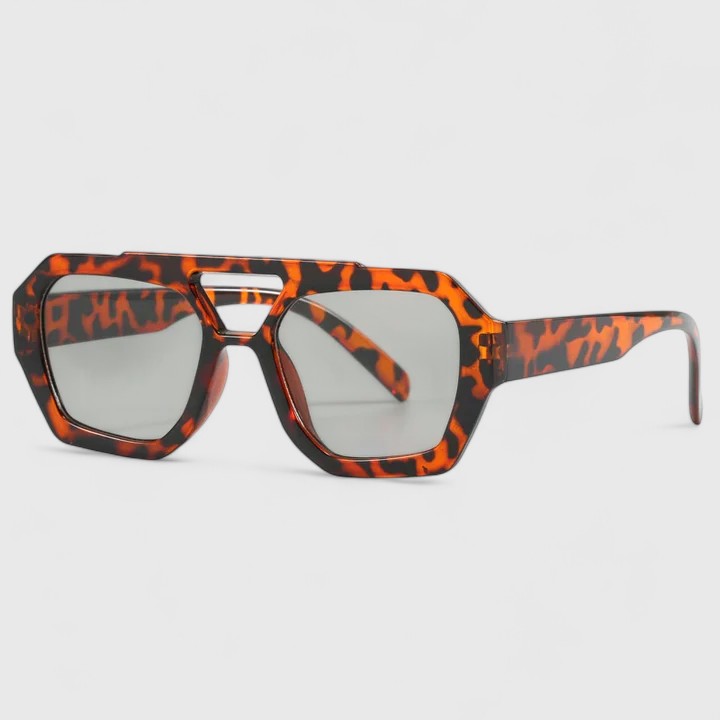 Yasmin | Stilvolle Sonnenbrille