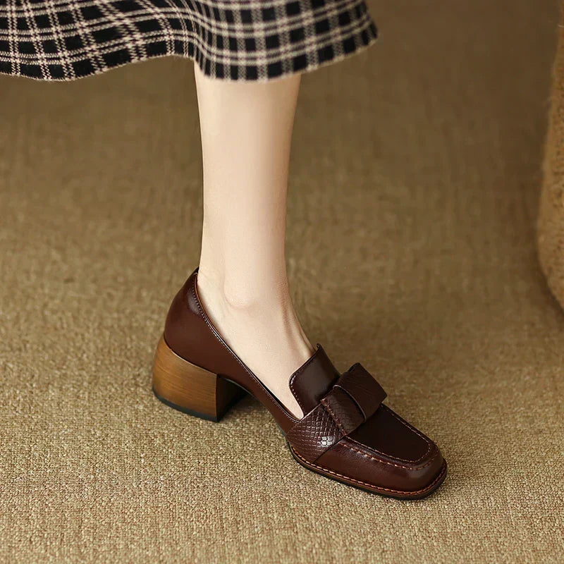 Gabriele Contessa Nodo Loafers