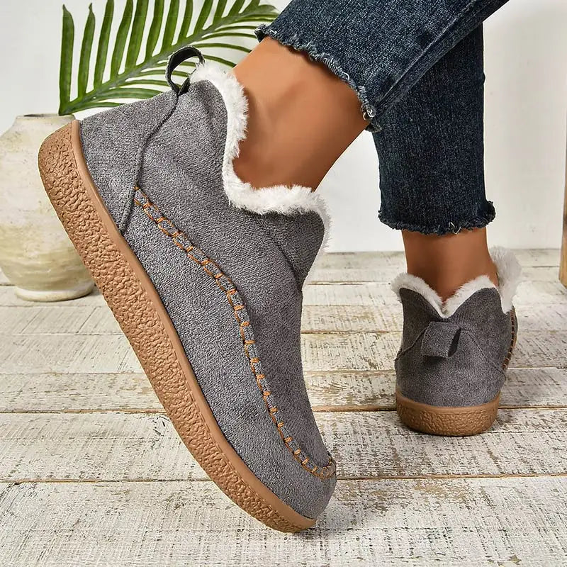 Anna-Margarete | Orthopedic House Slippers