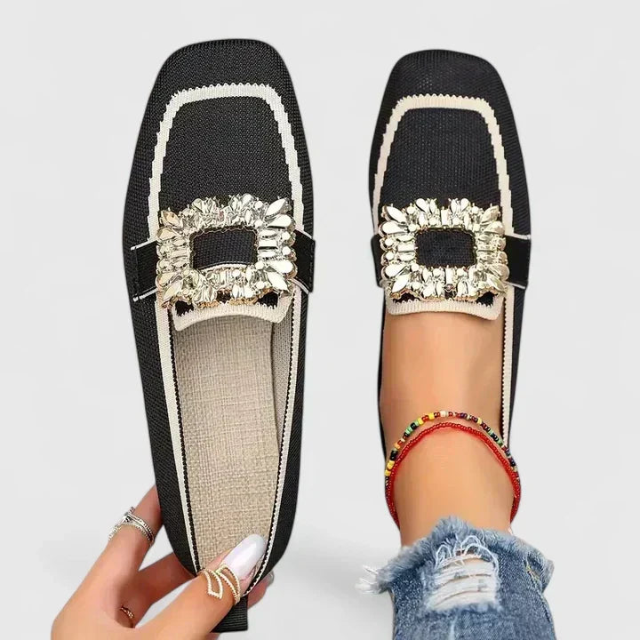 Dorothea | Orthopedic House Slippers