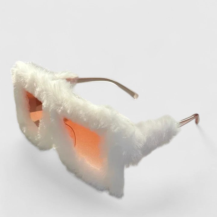 Zoé | Trendige Sonnenbrille