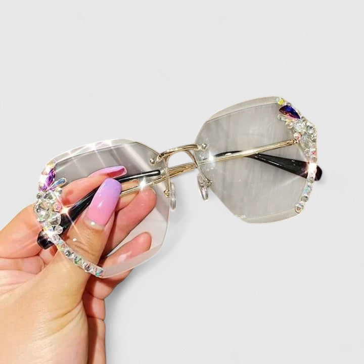 Kiana | Elegante Sonnenbrille