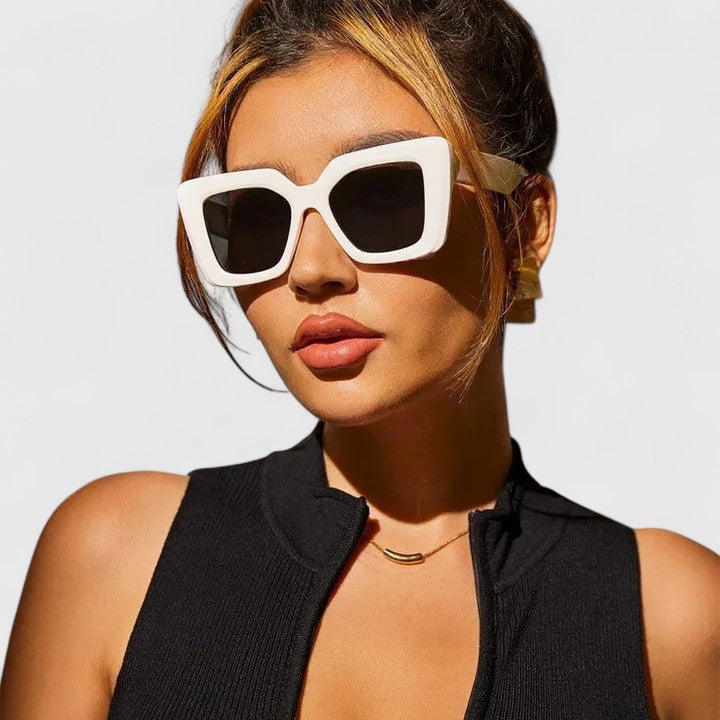 Evelina | Stilvolle Sonnenbrille