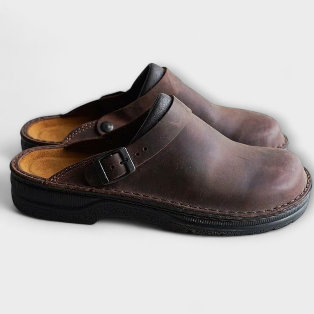 Eva-Annette | Orthopedic Footwear