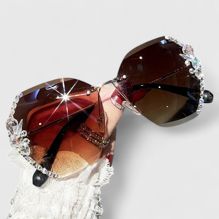 Kiana | Elegante Sonnenbrille