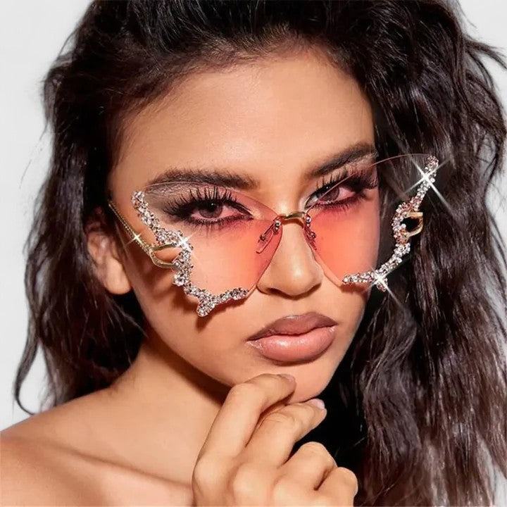 Ellen | Stilvolle Sonnenbrille