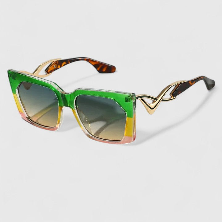 Evelin | Stilvolle Sonnenbrille