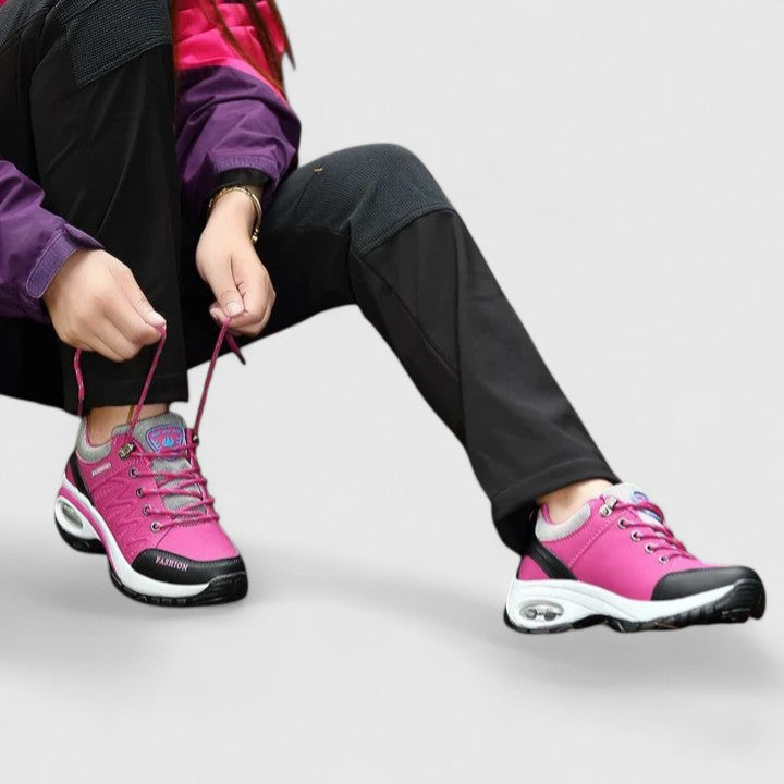 Susanna | Komfortable Sneakers