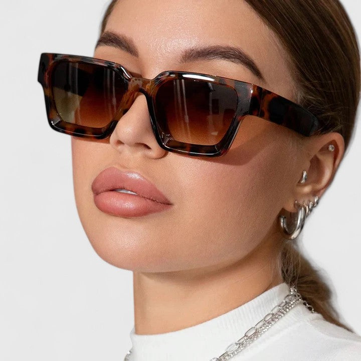 Leonora | Stilvolle Sonnenbrille