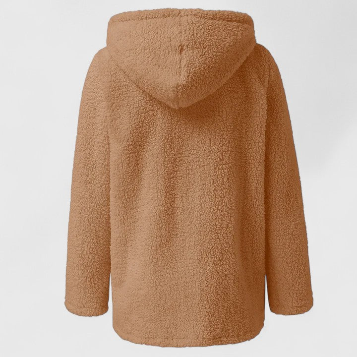 Rose | Komfortable Jacke