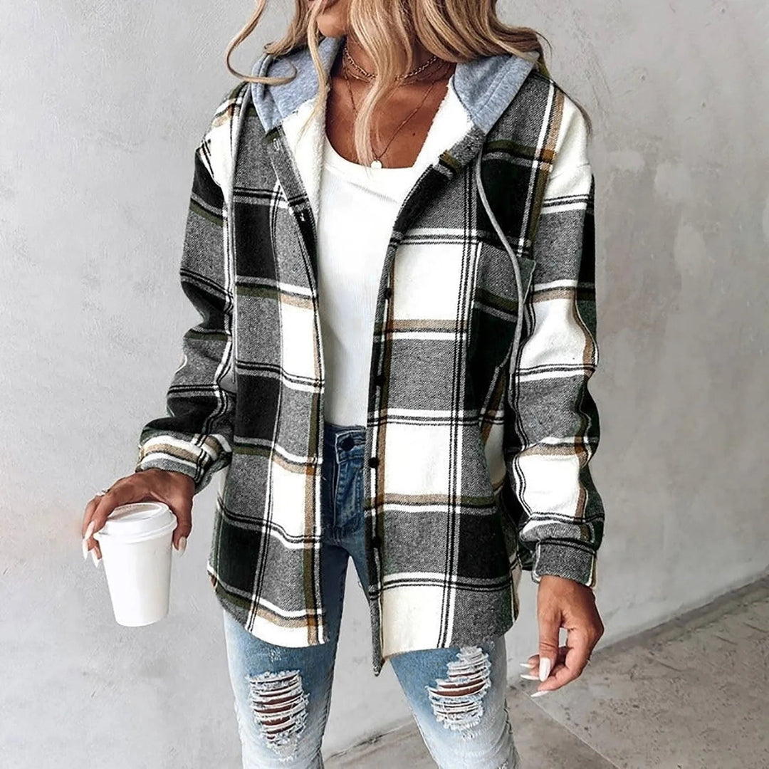 Ida | Autumn Jacket