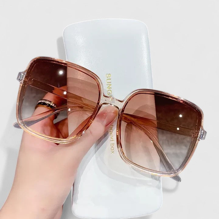 Leandra | Stilvolle Sonnenbrille