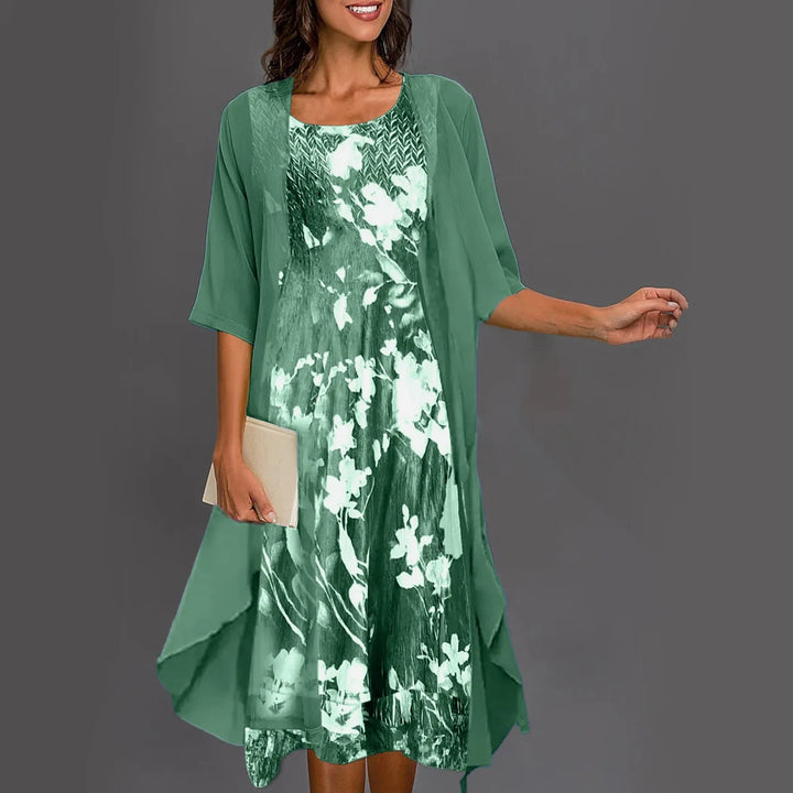 Lena | Elegantes Set aus Kleidern