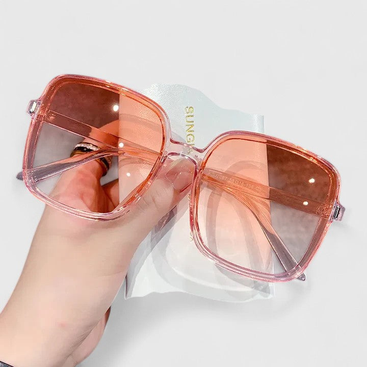 Leandra | Stilvolle Sonnenbrille