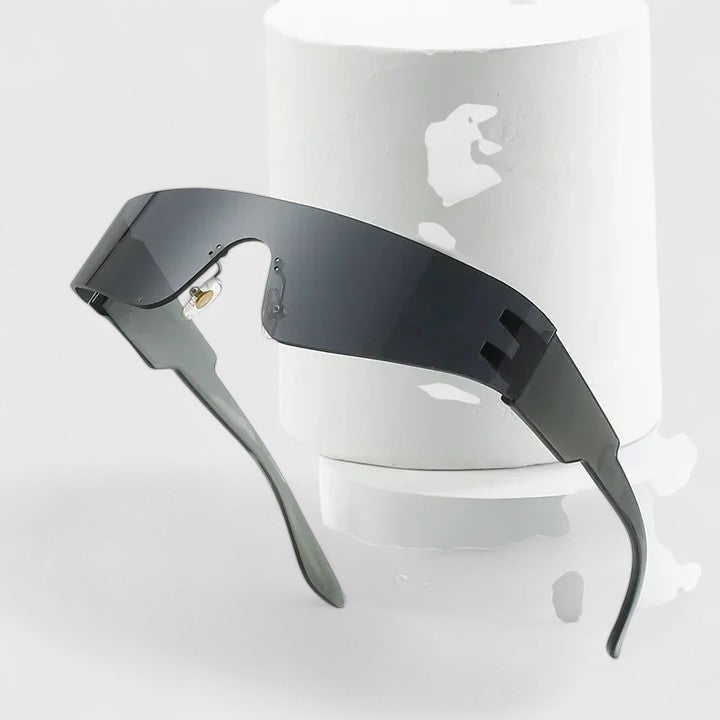 Zoe | Stilvolle Sonnenbrille