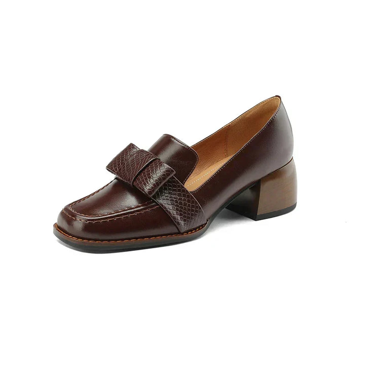 Gabriele Contessa Nodo Loafers