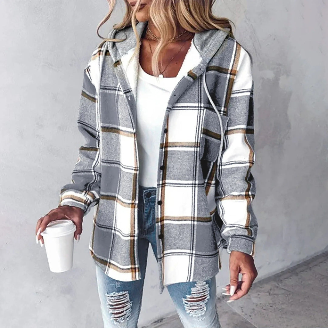Ida | Autumn Jacket