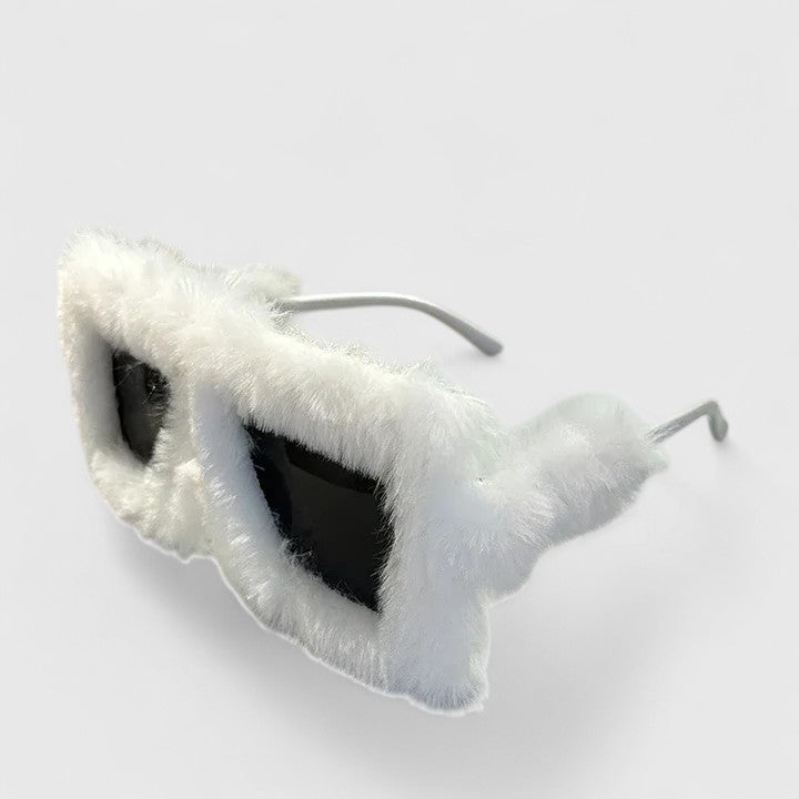 Zoé | Trendige Sonnenbrille