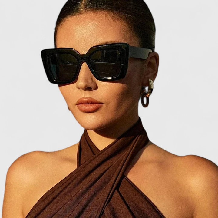 Evelina | Stilvolle Sonnenbrille