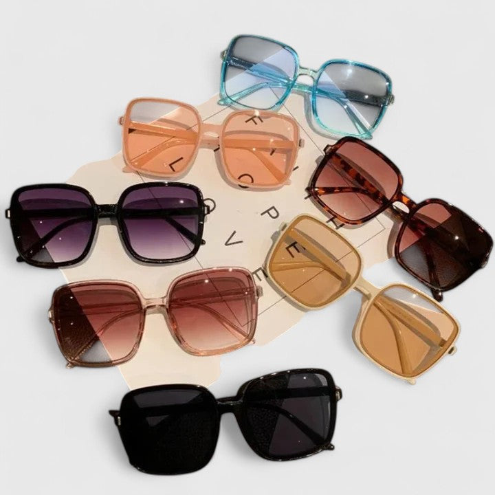 Leandra | Stilvolle Sonnenbrille