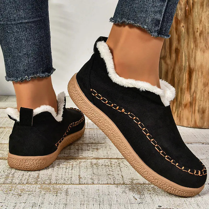 Anna-Margarete | Orthopedic House Slippers