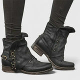 Annegret | Orthopedic Boots
