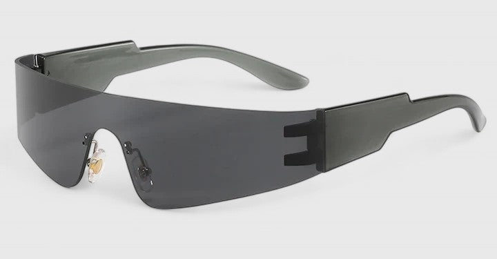 Zoe | Stilvolle Sonnenbrille
