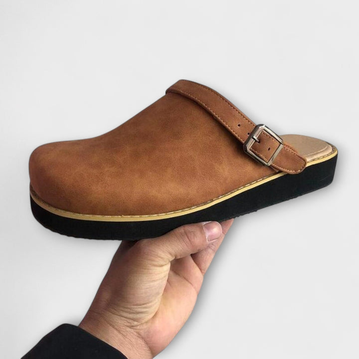 Eva-Annette | Orthopedic Footwear