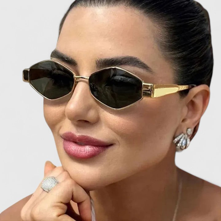 Henrietta | Elegante Sonnenbrille
