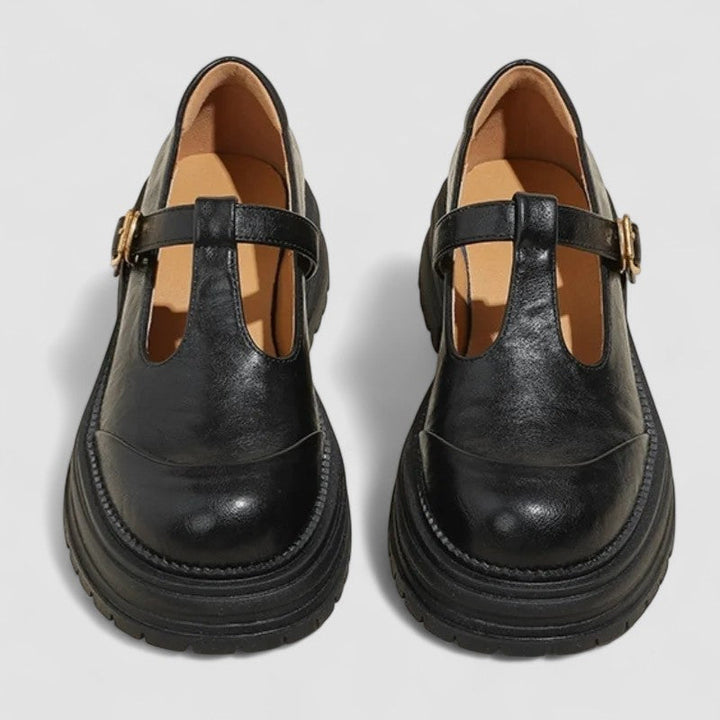 Jorina | Orthopedic Mary Jane Shoes