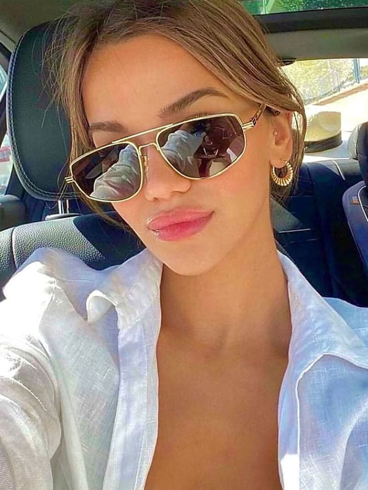 Mona | Elegante Sonnenbrille