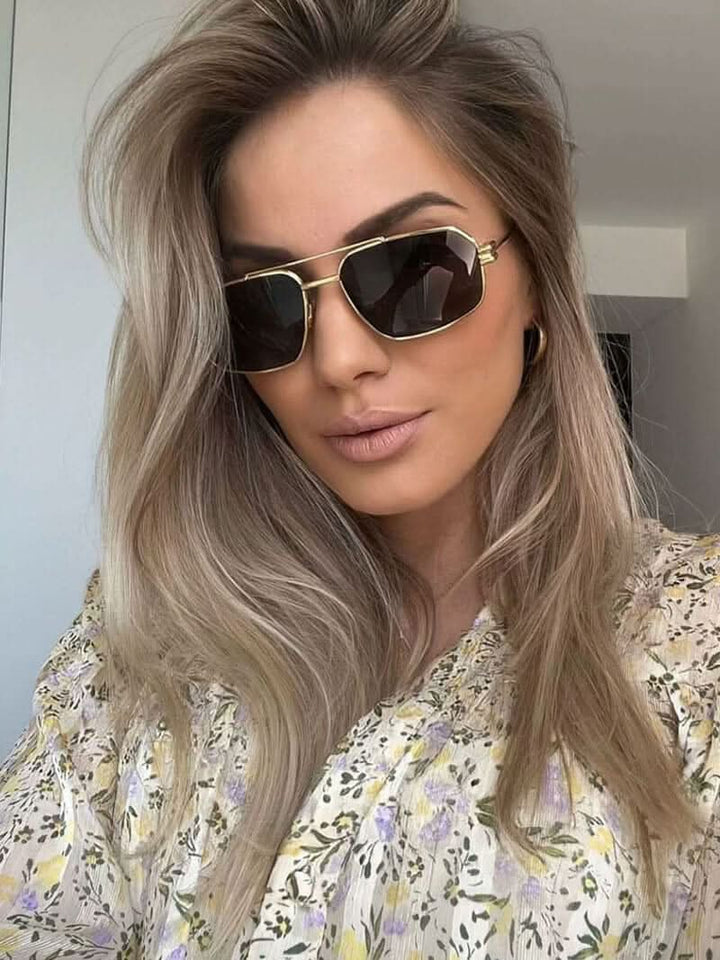 Mona | Elegante Sonnenbrille
