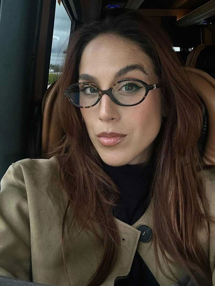 Annedore | Stylish Reading Glasses
