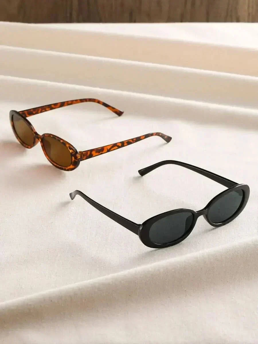 Patricia | Stilvolle Sonnenbrille
