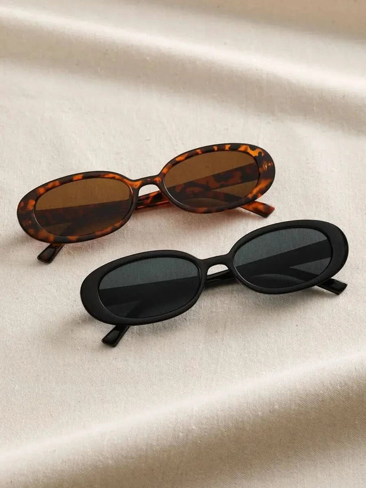 Patricia | Stilvolle Sonnenbrille