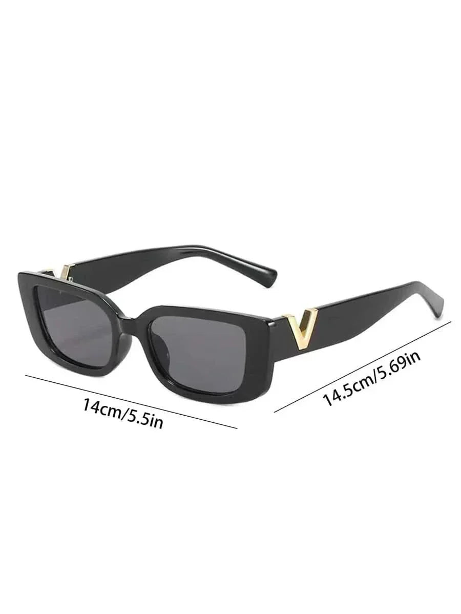 Elin | Stilvolle Sonnenbrille mit starkem Ausdruck