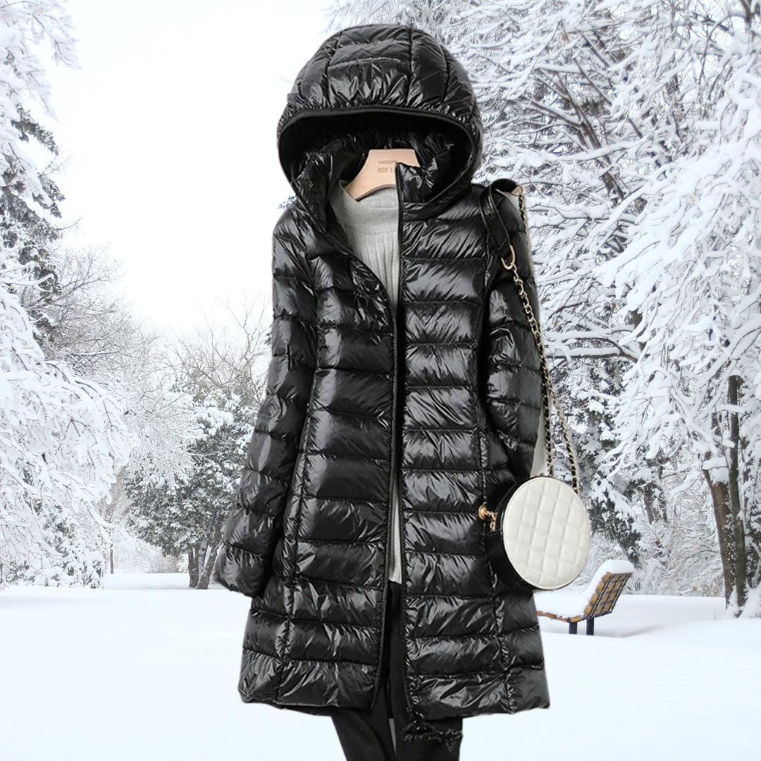 Martha | Stilvolle Jacke