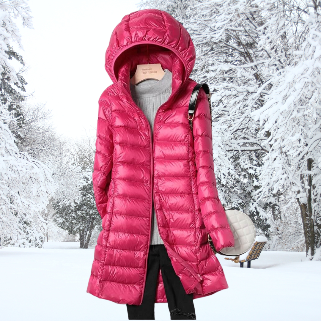 Martha | Stilvolle Jacke