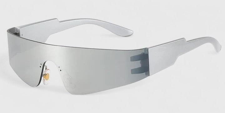 Zoe | Stilvolle Sonnenbrille