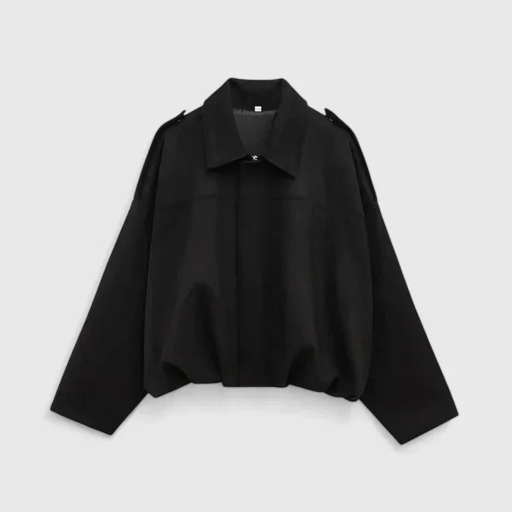 Clara | Komfortable Jacke