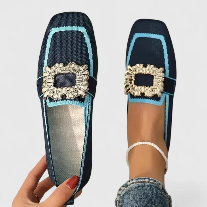 Dorothea | Orthopedic House Slippers