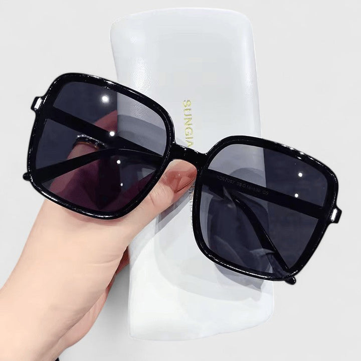 Leandra | Stilvolle Sonnenbrille