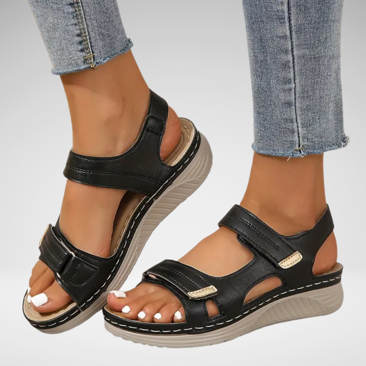 Anna-Mathilde | Orthopedic Sandals