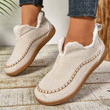 Anna-Margarete | Orthopedic House Slippers