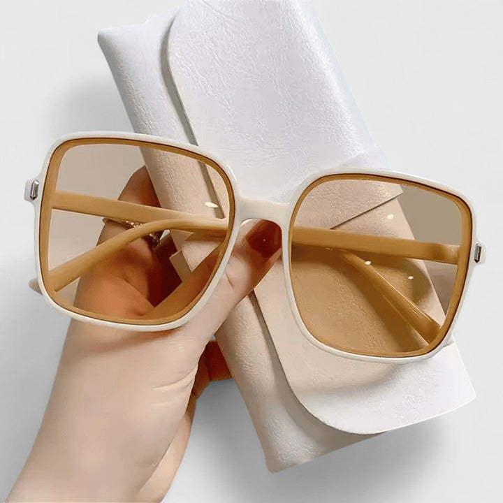 Leandra | Stilvolle Sonnenbrille