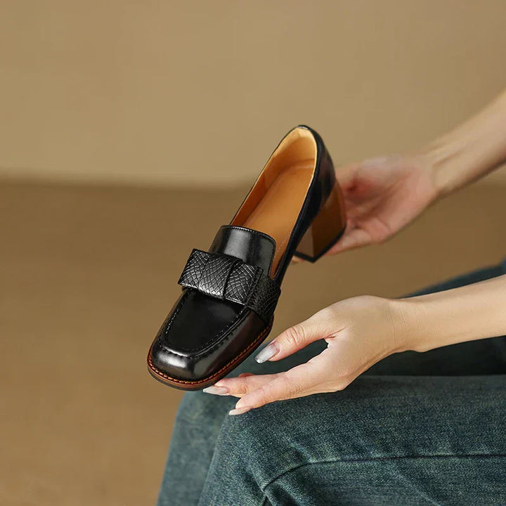 Gabriele Contessa Nodo Loafers